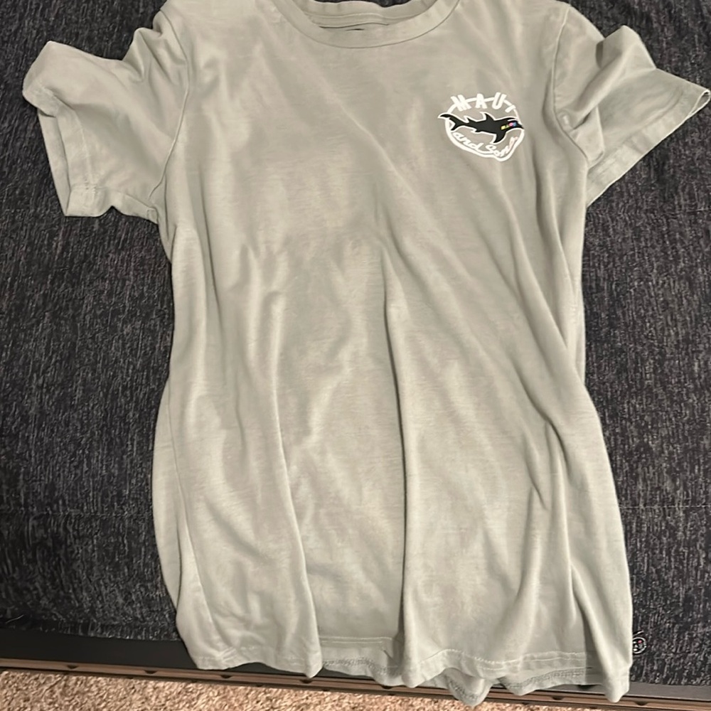 men’s shirt